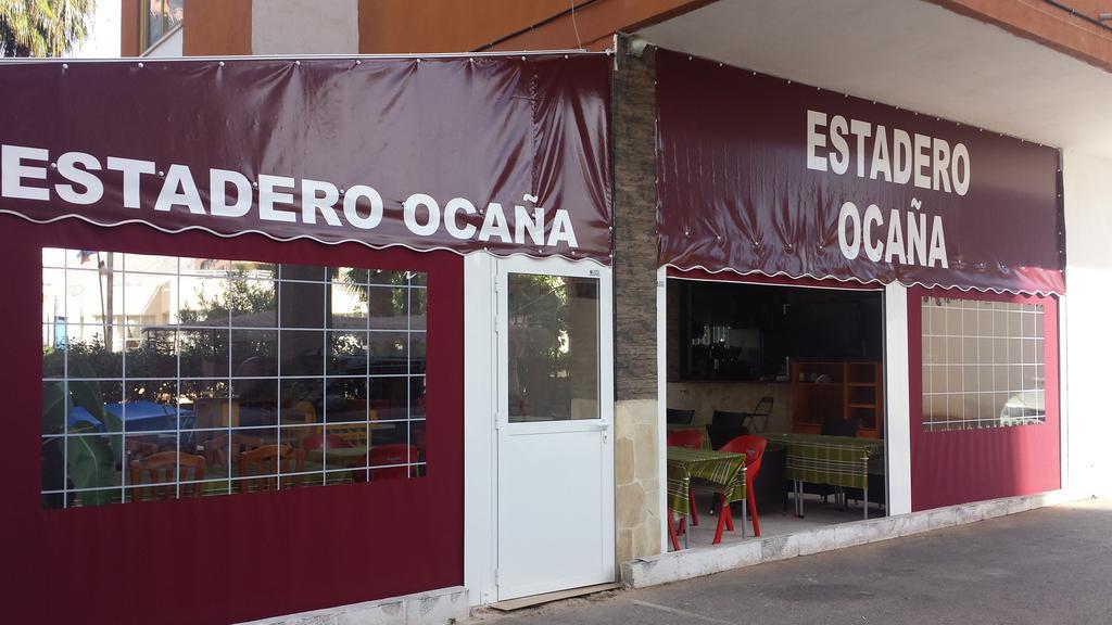 Apartamentos Ocana Cala de Finestrat Rom bilde