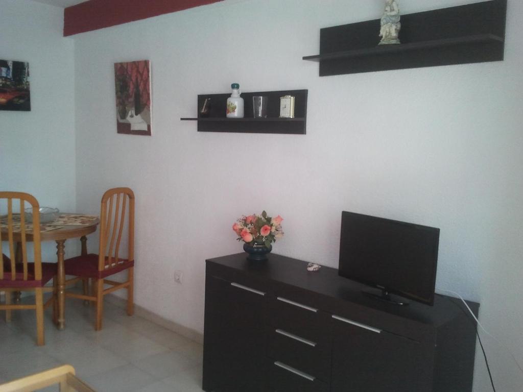 Apartamentos Ocana Cala de Finestrat Eksteriør bilde
