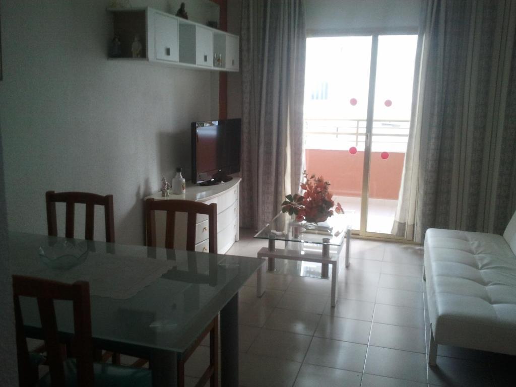 Apartamentos Ocana Cala de Finestrat Eksteriør bilde