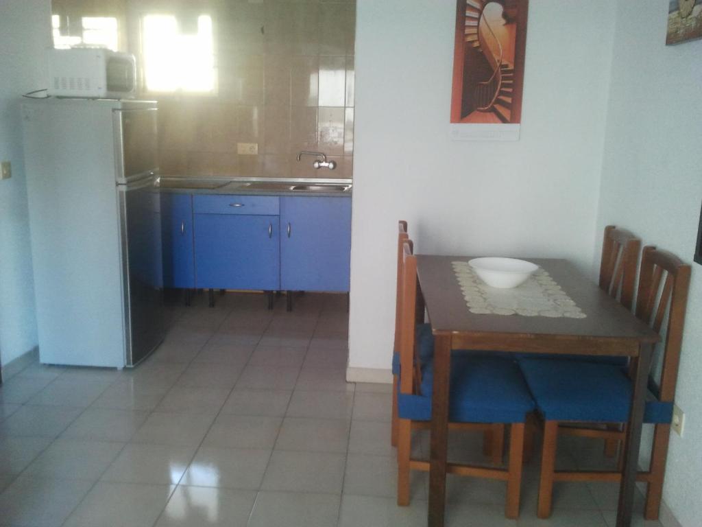 Apartamentos Ocana Cala de Finestrat Eksteriør bilde